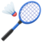 Badminton Badminton