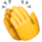 Tleskající ruce Tleskající ruce