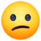 Zmatený obličej Zmatený obličej