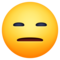 Tvář bez výrazu Tvář bez výrazu