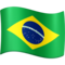 Vlajka: Brazílie Vlajka: Brazílie
