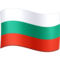Vlajka: Bulharsko Vlajka: Bulharsko