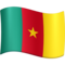 Vlajka: Kamerun Vlajka: Kamerun