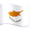 Vlajka: Kypr Vlajka: Kypr