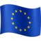 Vlajka: Evropská unie Vlajka: Evropská unie