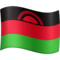 Vlajka: Malawi Vlajka: Malawi