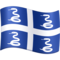 Vlajka: Martinik Vlajka: Martinik