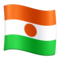 Vlajka: Niger Vlajka: Niger