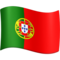 Vlajka: Portugalsko Vlajka: Portugalsko
