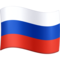 Vlajka: Rusko Vlajka: Rusko