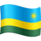 Vlajka: Rwanda Vlajka: Rwanda