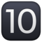 Klávesa: 10 Klávesa: 10