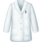 Laboratorní plášť Laboratorní plášť