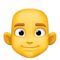 Muž: Plešatý Muž: Plešatý