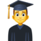 Muž student Muž student