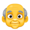 Starý muž Starý muž