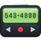 Pager Pager