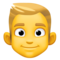 Osoba: Blond Vlasy Osoba: Blond Vlasy