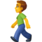 Jdoucí osoba Jdoucí osoba