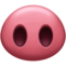 Prasečí nos Prasečí nos
