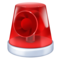 Policejní maják Policejní maják