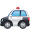 Policejní vůz Policejní vůz