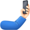 Selfie: Světlý Odstín Pleti Selfie: Světlý Odstín Pleti