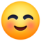 Usměvavá tvář Usměvavá tvář