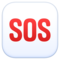 Tlačítko SOS Tlačítko SOS
