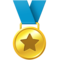 Sportovní medaile Sportovní medaile