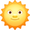 Slunce s tváří Slunce s tváří