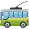 Trolejbus Trolejbus
