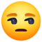 Otrávený obličej Otrávený obličej