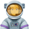Astronautka Astronautka