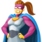 Superhrdinka Superhrdinka