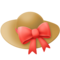 Dámský klobouk Dámský klobouk