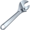 Francouzský klíč Francouzský klíč