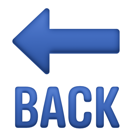 Seta "Back"