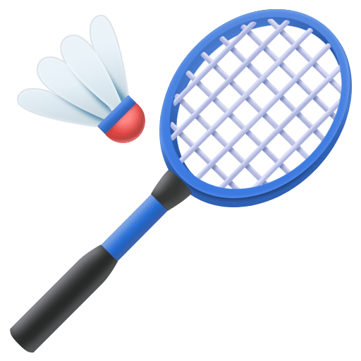 Badminton