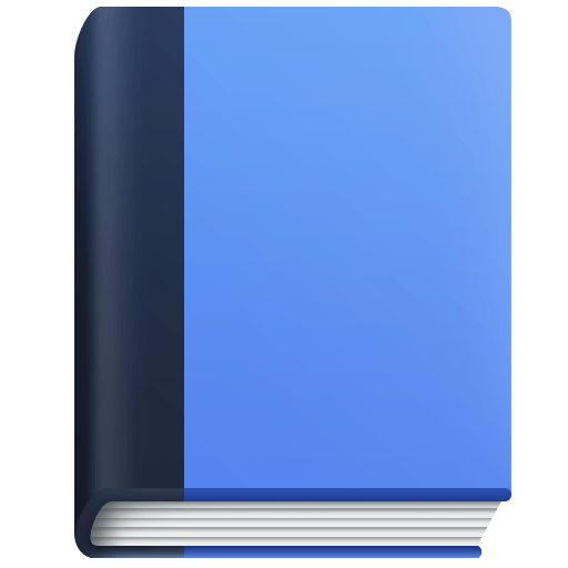 Livro Azul