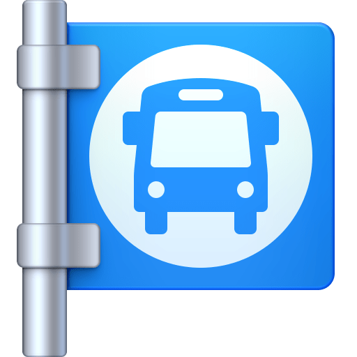 Ponto De Ônibus