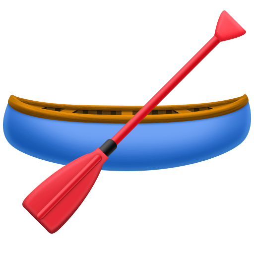 Canoa