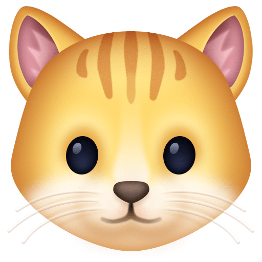 Rosto De Gato