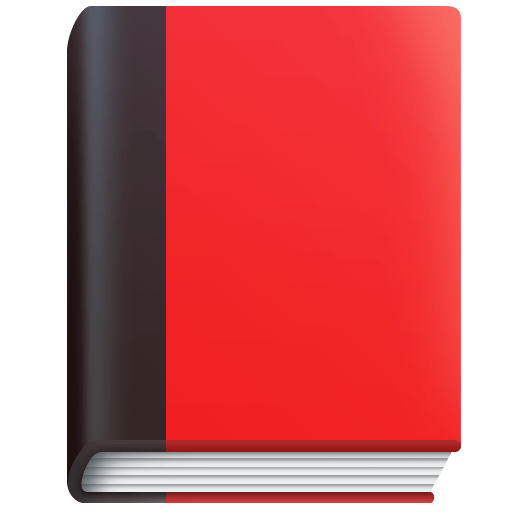 Livro Fechado