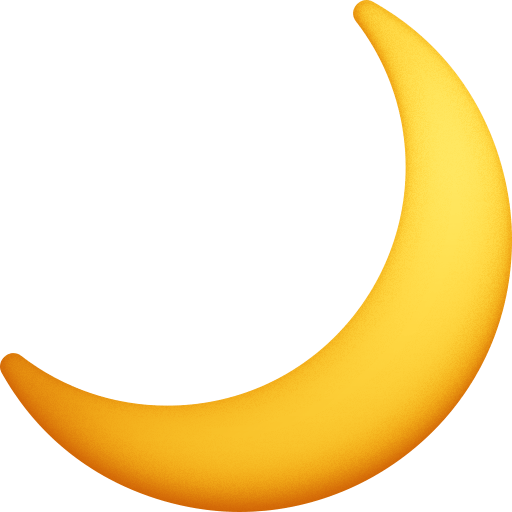 Lua Crescente