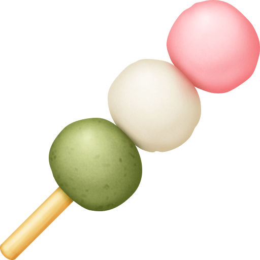Dango