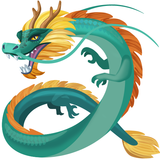 Dragão