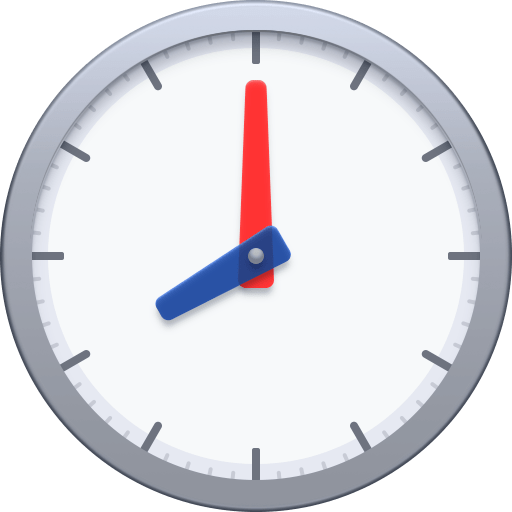 8 Horas
