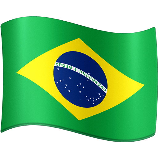 Bandeira: Brasil