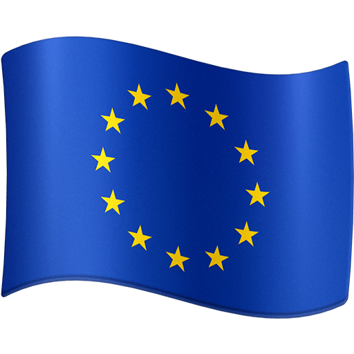 Bandeira: European Union